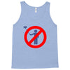 no selfie sticks girls Tank Top