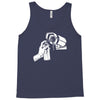 spray cam Tank Top