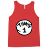 thing 1 Tank Top