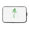 ganesh chaturthi Laptop sleeve