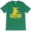 lester's possum park T-Shirt