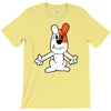 reksio bajki prl poland koszulka T-Shirt