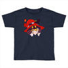 mweh Toddler T-shirt