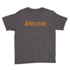 bitcoin Youth Tee