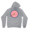 Dart Unisex Hoodie