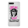Give Me A Banana You Wouldn't Understand iPhone 7 Plus Case