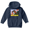 No Swag Youth Hoodie