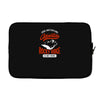 adventure long sleeves Laptop sleeve