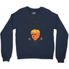 make my t shirt great again Crewneck Sweatshirt