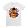 Free Tay-K Ladies Fitted T-Shirt