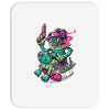 warhead 2 Mousepad