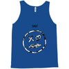 Sad XXXTentacion Tank Top