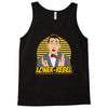 loner rebel Tank Top