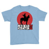 red dead redemption 2. Youth Tee