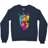 roar Crewneck Sweatshirt