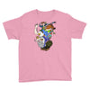fantastic beasts Youth Tee