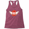 fahrie77 Racerback Tank
