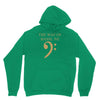 the way of bassline Hoodie
