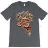 in space no one can hear you scream T-Shirt