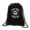 camp endor Drawstring Bags