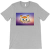 Orange cat T-Shirt