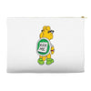 mario koopa Accessory Pouches