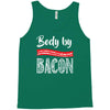 body by bacon! Tank Top