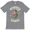 grim readers book club T-Shirt