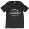 vintage genuine 1950 series all original parts T-Shirt