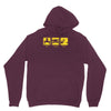 eat, sleep, weld funny welder Hoodie