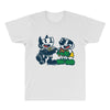 cupman and robin All Over Men's T-shirt
