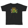 gerdzilla Toddler T-shirt