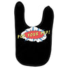 ONE PIECE Baby Bibs