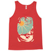 fox roaming around ii Tank Top