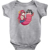 musume monster Baby Onesie