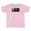 triforce legend of zelda, ideal gift or birthday present. Toddler T-shirt