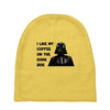 Darth Vader Baby Beanies