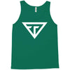 Tank Deji Tank Top