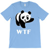 wtf panda T-Shirt