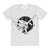 eva 01 berserk All Over Women's T-shirt