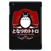 My Neighbor Totoro iPad Mini