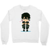 nenedroid Crewneck Sweatshirt