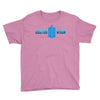 doctor whom Youth Tee