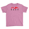 nuon game system talk Youth Tee