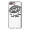fugby it's a rucking good game iPhone 8 Plus
