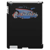 future dinner iPad 3 and 4 Case