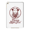 chris stapleton iPad Mini 4