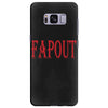 fapout Samsung Galaxy S8 Plus