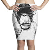 virtual reality Pencil Skirts