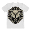 lion head All Over Women's T-shirt
